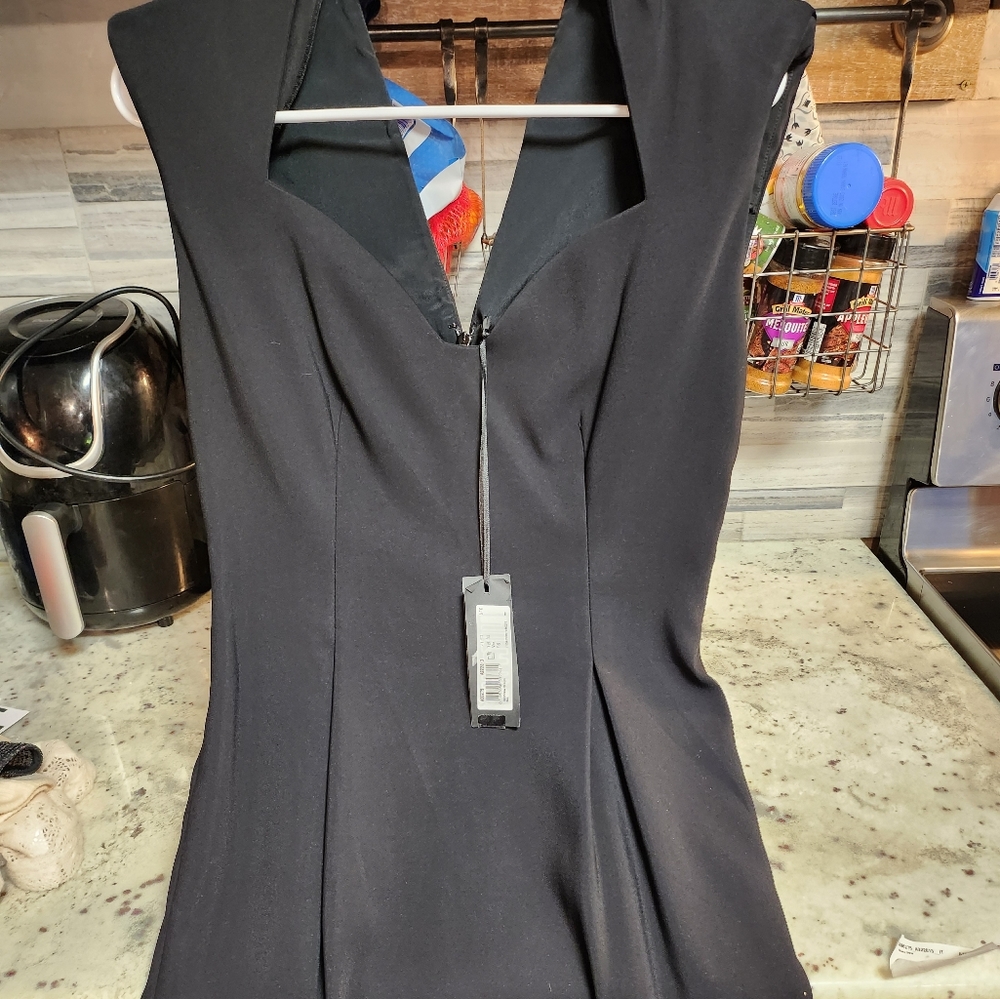 Versace mini dress
